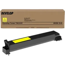 Inkadoo Develop TN210Y