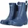 Mols Suburbs Damen Blau 36