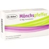 Dr. Böhm Mönchspfeffer 4 mg Filmtabletten 60 Stück