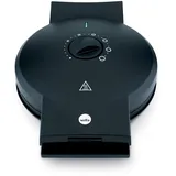 Wilfa Waffeleisen ØSTERDAL CC1B-1000 schwarz