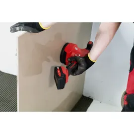 Rubi QUAKE ENERGY CAS / Akkubetriebener Rüttler (Art. 60934)
