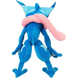 Jazwares Pokemon Quajutsu 30 cm Blau