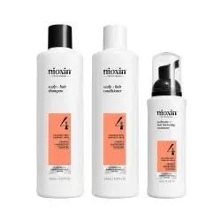 Nioxin System 4 KIT 150+150+40ml