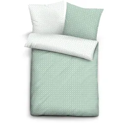 Bettwäsche Satin