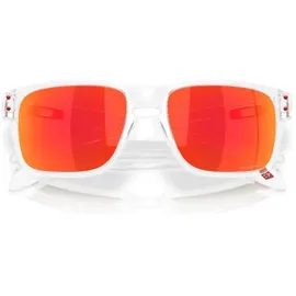 OAKLEY Holbrook XXS Sonnenbrille (Größe One Size, weiss)