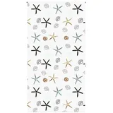 vidaXL Duschrollo 130 x 240 cm