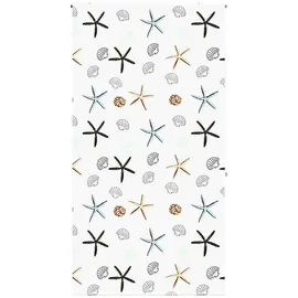 vidaXL Duschrollo 130 x 240 cm