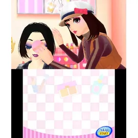 New Style Boutique 2: Mode von Morgen (USK) (3DS)