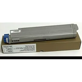 Oki 43837132 schwarz