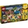 LEGO Creator Jahrmarktkarussell 31095