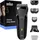 Braun Series 3 300BT Schwarz
