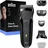 Braun Series 3 300BT Schwarz