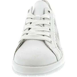 Rieker Sneaker Low Weiß Damen 39