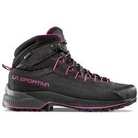 La Sportiva TX4 Evo Mid Woman GTX carbon/springtime (900411)