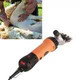 [schaf- Und Ziegenschermaschine] Professionelle Schermaschinen 690weu Motor 690w 2400rpm [langlebige Materialien]