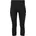 W Wool Pant Schwarz XL