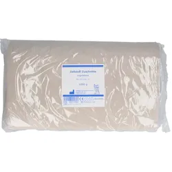 Zellstoff ungebleicht 40x60 cm Lagen