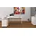 INOSIGN Eckschreibtisch »New Selina«, Schreibtisch, Schubkästen, mit oder ohne Monitoraufsatz, B 180/160 cm weiß