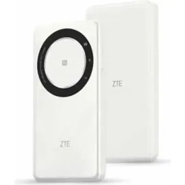 ZTE U30 Air 5G / WLAN-Hotspot Integriertes Modem: 5G, LTE 867MBit/s