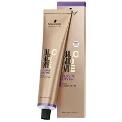 Schwarzkopf BlondME Colour Lifting 60ml lifting sand