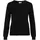 VILA Ril Pullover Black L