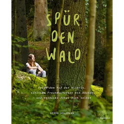 Spür den Wald