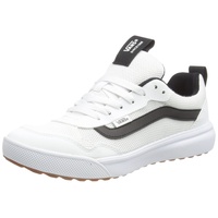 VANS Herren Range EXP Sneaker, MESH White/White, 40 EU