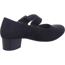 Jana M2236141 für Damen, schwarz, Größe 37 EU