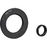 Fortis Dichtscheibe für Spannmutter ER40- 24/23,5 FORTIS