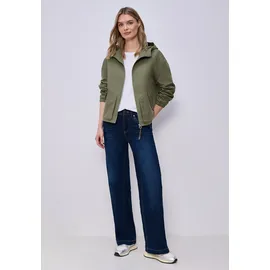 STREET ONE Kurze Jacke - 46,