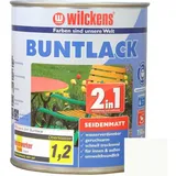 Wilckens 2in1 Buntlack seidenmatt