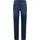 Mustang Stretch-Jeans "Style Washington Straight", Herren, Gr. 33, Länge 32, schwarz, Denim/Jeans, Obermaterial: 99% Baumwolle, 1% Elasthan, casual, relaxed fit lang, Jeans