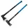 BITUXX Axt 1800g + Spalthammer 4kg