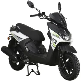 GT UNION Cross 2.0 50 ccm 3,0 PS 45 km/h Grün