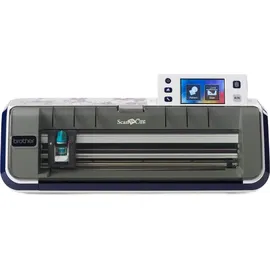 Brother ScanNCut CM600 Hobbyplotter mit Scanner - Schneideplotter