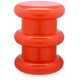 Kartell Hocker - rot