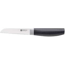 Zwilling Gemüsemesser Now S Stahl Schwarz