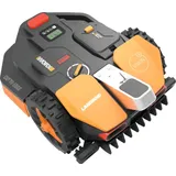 Worx WR202E PowerShare Landroid Vision S250