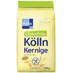 Kölln Kernige glutenfrei 500G