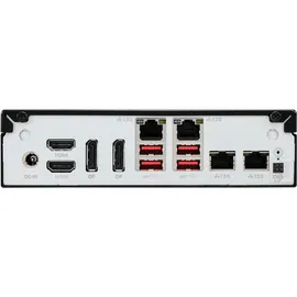 Shuttle DN11H5 Intel Core Ultra 5 125H, Barebone