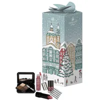 Boulevard de Beauté Beauty In The City - der Beauty-Adventskalender im stylishen Format, 24 Stück
