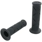 PROGRIP Griffgummi 716 Lenker Paar Ø22/25mm Länge 125mm Schwarz
