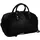The Chesterfield Brand Liam Weekender 46 cm Schwarz