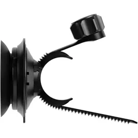 Fidlock Vacuum Handlebar Base Flex Smartphone-Handyhalterung schwarz