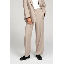 Klassischer Anzug Pants - Grau - TeeShoppen