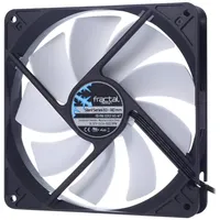 Fractal Design Silent R3 140mm (FD-FAN-SSR3-140-WT)