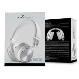 energy-sistem DJ2 weiß