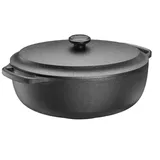 Skeppshult Bräter oval 4 l