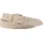 Vanzetti Damengürtel Leder creme 90