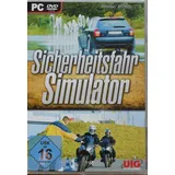 Sicherheitsfahr Simulator